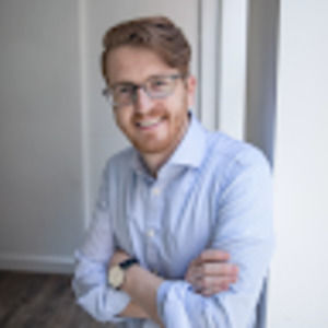 Meet your Posher, William